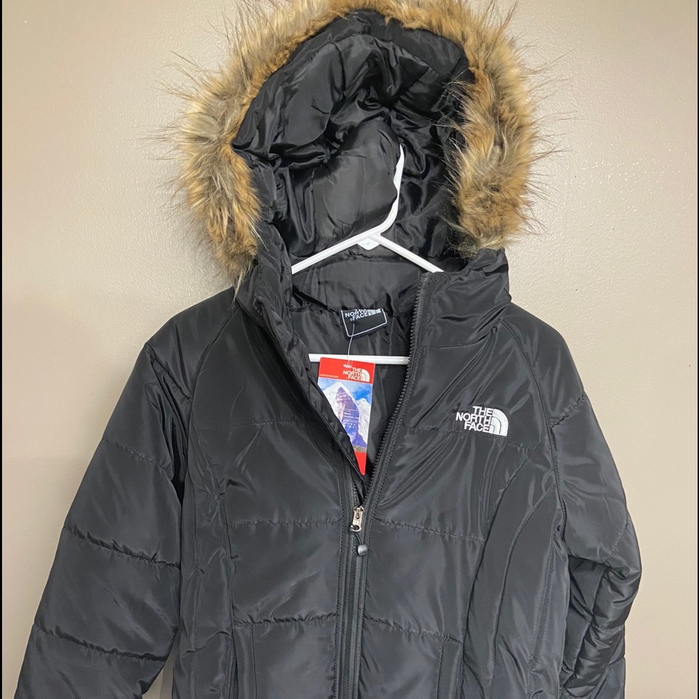 Northface Jacket